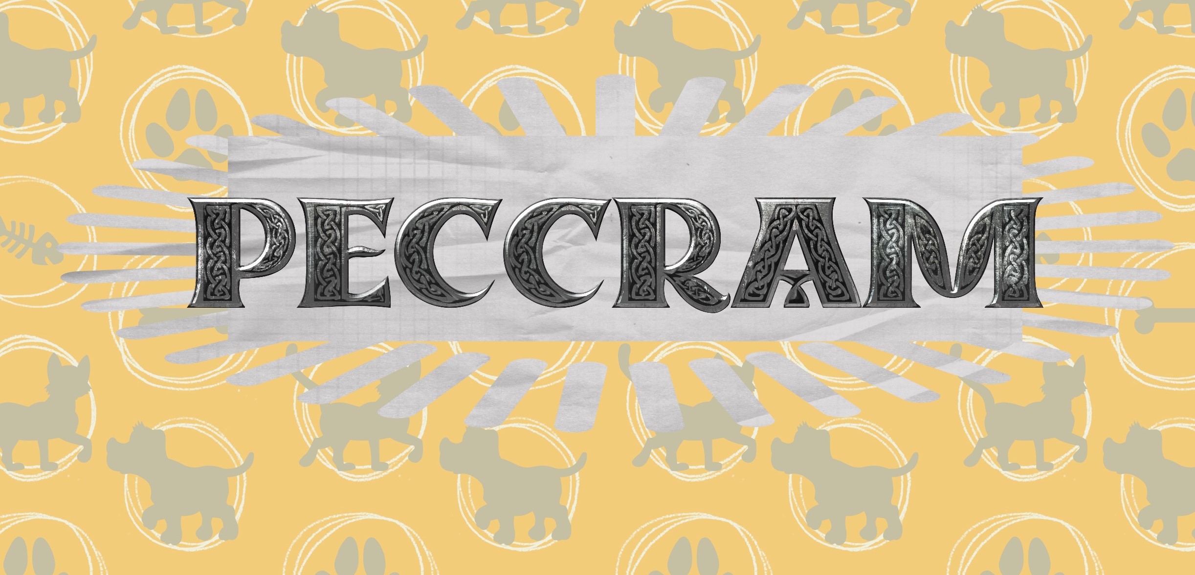 PECCRAM